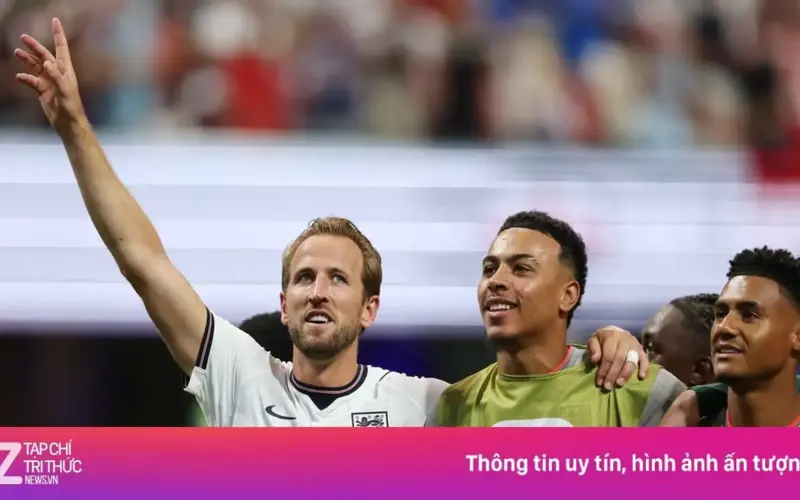 يُساهم المنتخب الإنجليزي في جني الدوري الإنجليزي الممتاز للكثير من الأموال.